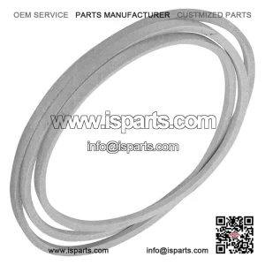48-Inch Deck Belt for Toro Z Master 74490 74495 Commercial Mowers - Fits 126-7731 133-7075