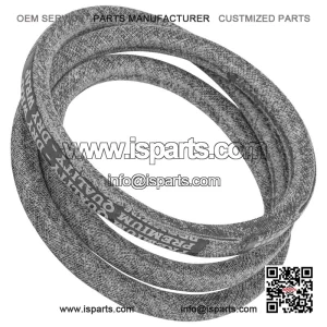 Drive V-Belt Replacement for MTD 247.270170 247.270250 - Also Fits 13A-325-401 13A-328-402