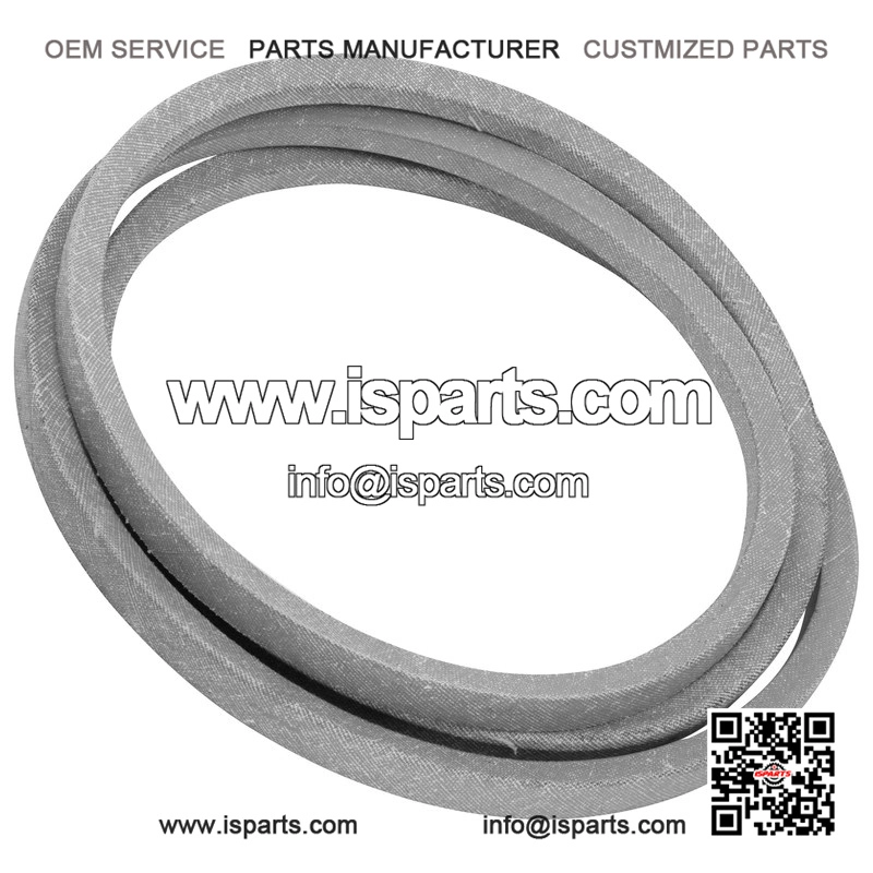 954-04262 60-Inch Deck Drive Belt for Cub Cadet Z-Force S60 Zero-Turn Mower
