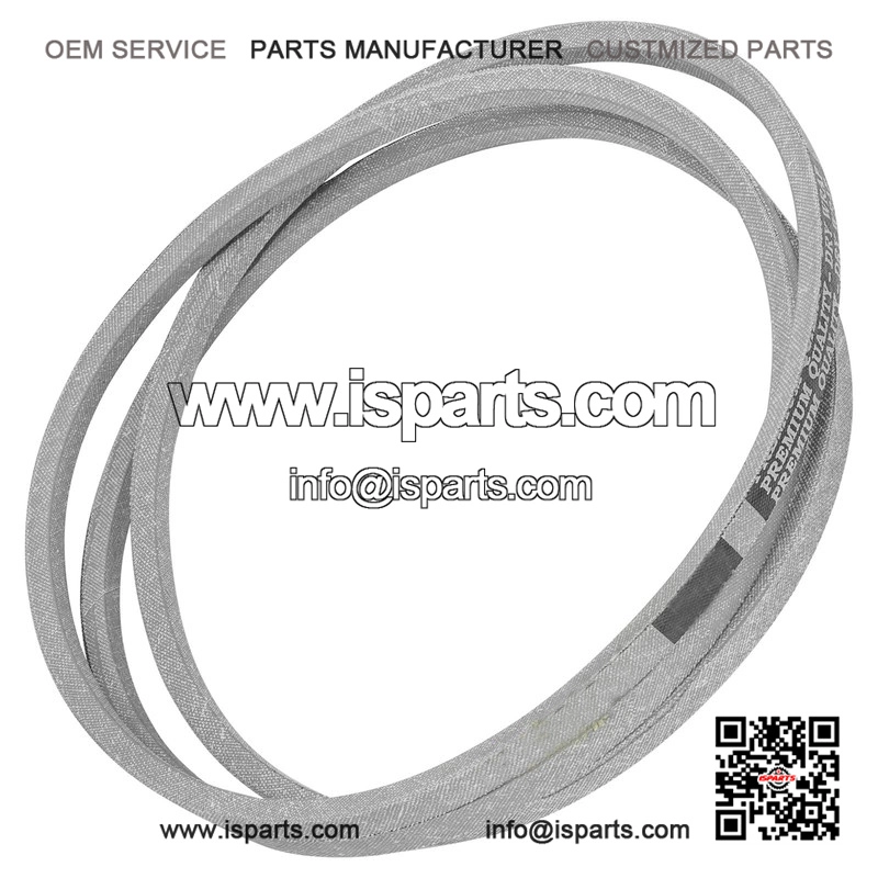 02000103P 44-Inch Deck Belt for Cub Cadet Enforcer 44 & Z-Force 15/18 Zero-Turn Mowers - Image 4