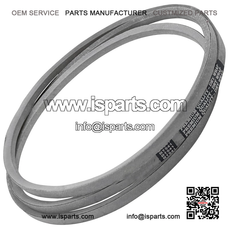 TCA20749 52-Inch Deck Belt Replacement for Wright Manufacturing Commercial Mowers - Image 4