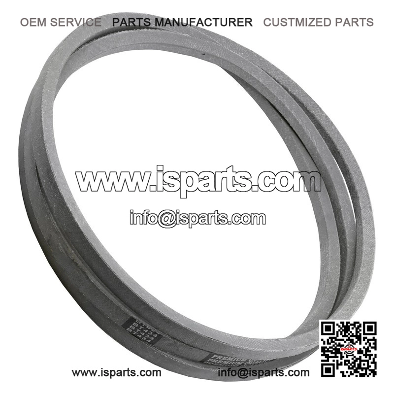 54-Inch Deck Belt for John Deere X700 X720 X724 X728 X740 X744 X748 & 2305 Tractors - Image 3