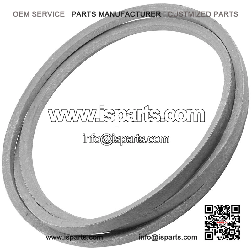 54-Inch Deck Belt for John Deere X700 X720 X724 X728 X740 X744 X748 & 2305 Tractors - Image 4