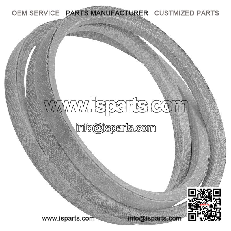954-0101A 751-0101A Snow Blower Belt for Troy-Bilt 210 2100 521 5521 721 Models