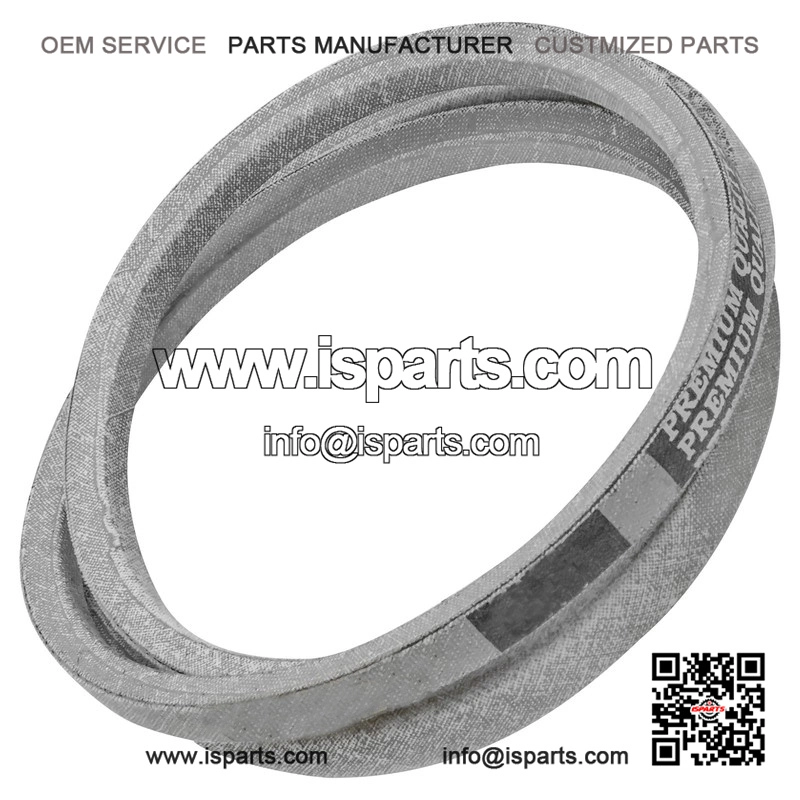 954-0101A 751-0101A Snow Blower Belt for Troy-Bilt 210 2100 521 5521 721 Models - Image 4