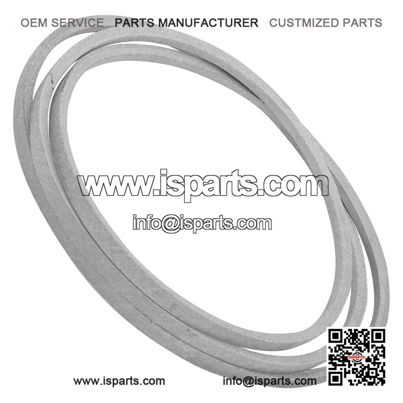 Aramid Deck Belt for Land Pride FDR2548 FDR2560 FDR2572 FDR2584 - 816-064C - Image 3