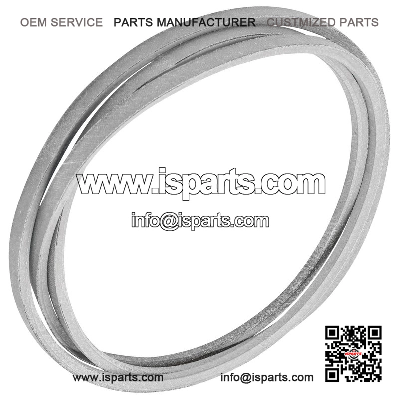 147" x 5/8" Aramid Deck Belt for Land Pride AFM4014 AFM40168 - Replaces 816-063C