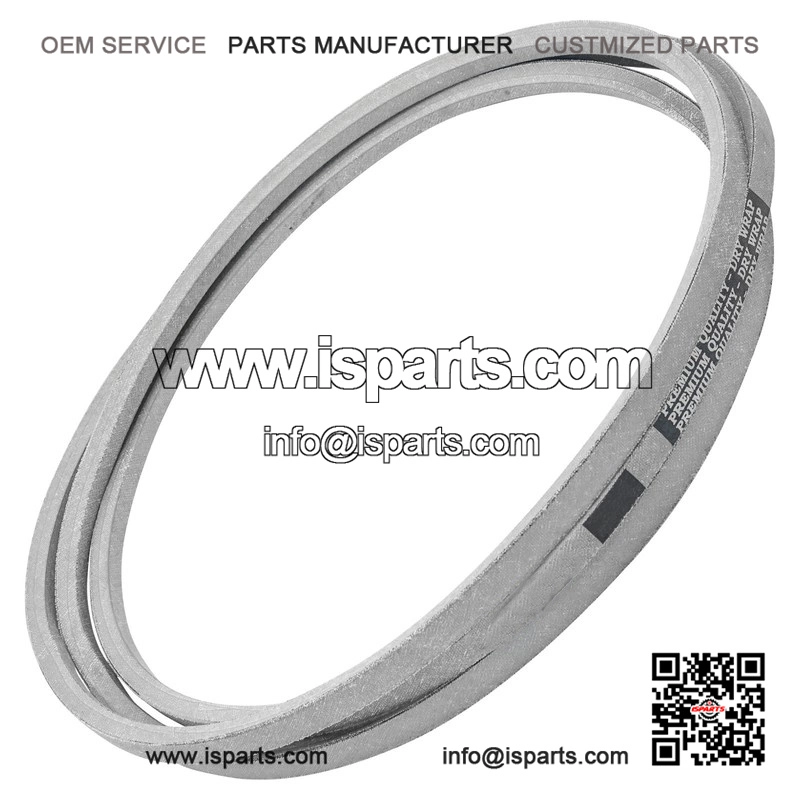 147" x 5/8" Aramid Deck Belt for Land Pride AFM4014 AFM40168 - Replaces 816-063C - Image 4