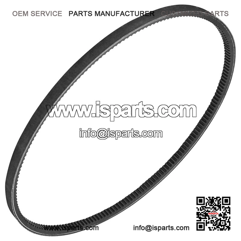 483240 52-Inch Deck Belt for Scag Cheetah SCZ48 SCZ52 & Tiger Cat SMTC48V SMWC52V
