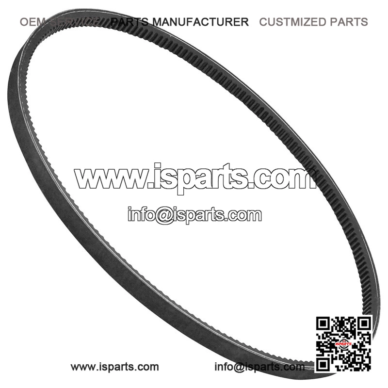 483240 52-Inch Deck Belt for Scag Cheetah SCZ48 SCZ52 & Tiger Cat SMTC48V SMWC52V - Image 2