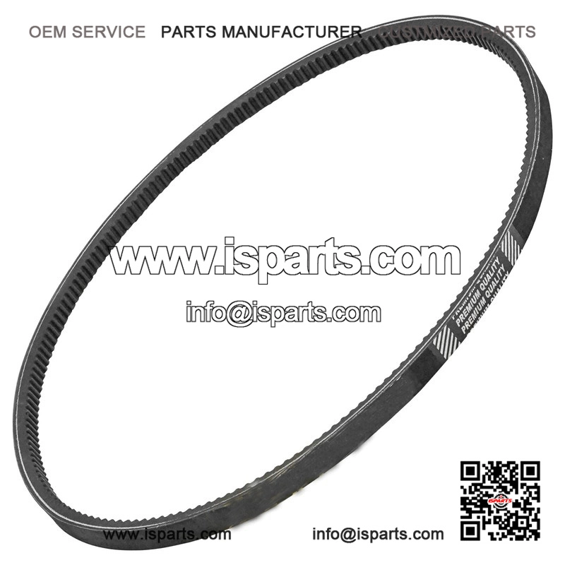 483240 52-Inch Deck Belt for Scag Cheetah SCZ48 SCZ52 & Tiger Cat SMTC48V SMWC52V - Image 3