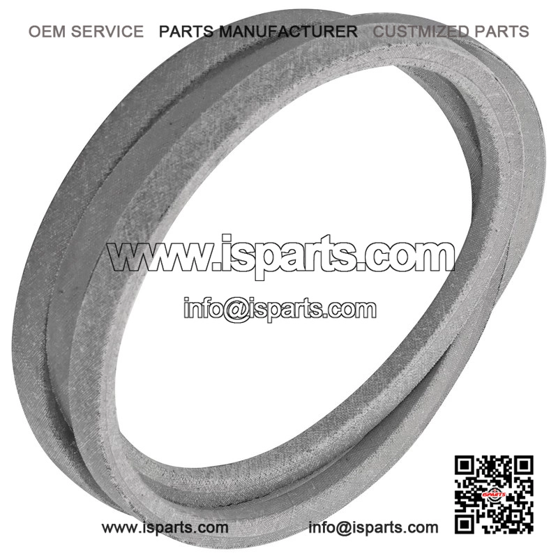 1-323733-S 48-Inch Deck Belt for Exmark M15KA483 M16KA483 Commercial Mowers