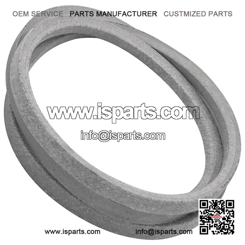 1-323733-S 48-Inch Deck Belt for Exmark M15KA483 M16KA483 Commercial Mowers - Image 3