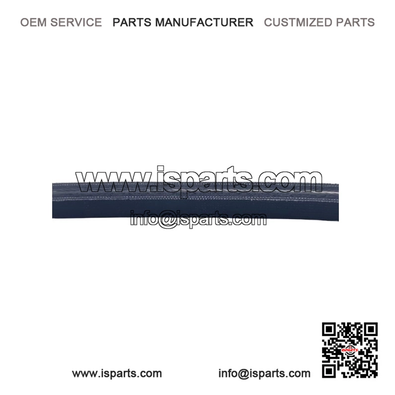Compatible with Husqvarna Snowblower OEM Replacement Belt 585829902 1/2X41 - Durable Drive Belt - Image 5