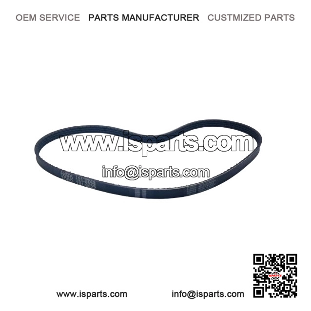OEM Auger Drive Belt 121-6622 - Compatible with Power Clear 721 Snow Blowers