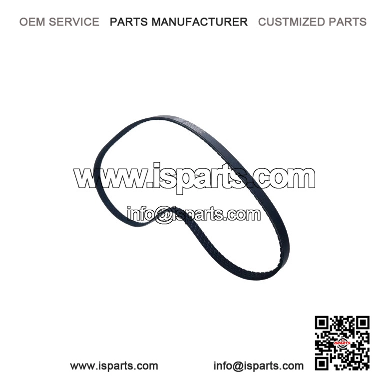 OEM Auger Drive Belt 121-6622 - Compatible with Power Clear 721 Snow Blowers - Image 4