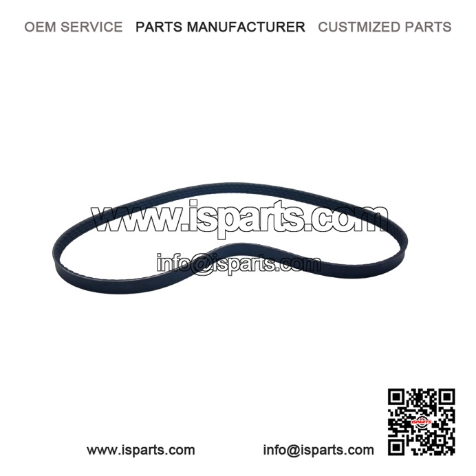 OEM Auger Drive Belt 121-6622 - Compatible with Power Clear 721 Snow Blowers - Image 5