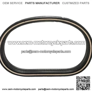 New V-Belt Drive Drivetrain Pully 27601-10G00 for SUZUKI