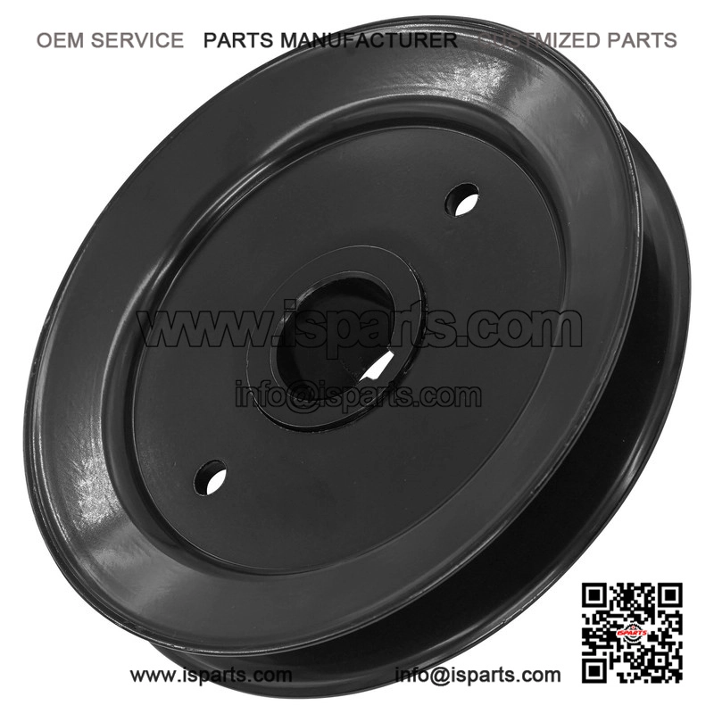 07331067 09242500 Deck Spindle Pulley for Ariens 2552XL 2560XL & Gravely PM144 Mower Models - Image 3