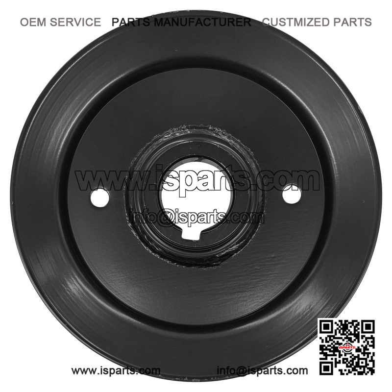 07331067 09242500 Deck Spindle Pulley for Ariens 2552XL 2560XL & Gravely PM144 Mower Models - Image 5