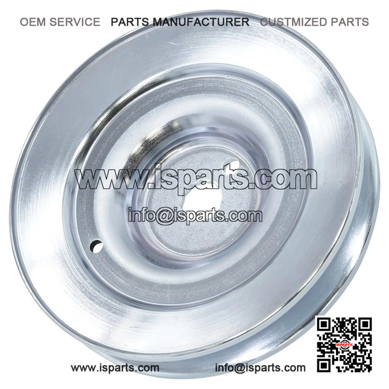 95309MA 094592MA 46-Inch Deck Spindle Pulley for Murray Mowers with Briggs & Stratton Engines