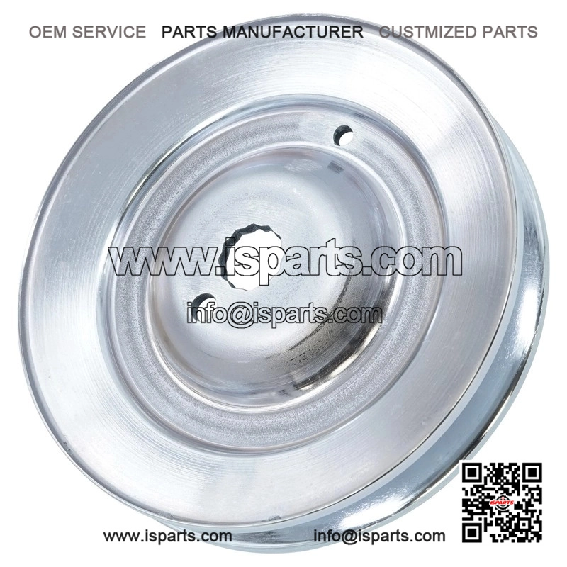 95309MA 094592MA 46-Inch Deck Spindle Pulley for Murray Mowers with Briggs & Stratton Engines - Image 3