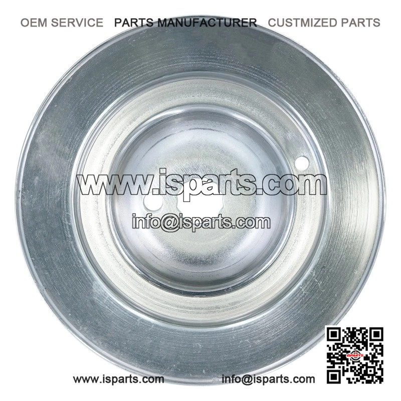 95309MA 094592MA 46-Inch Deck Spindle Pulley for Murray Mowers with Briggs & Stratton Engines - Image 4