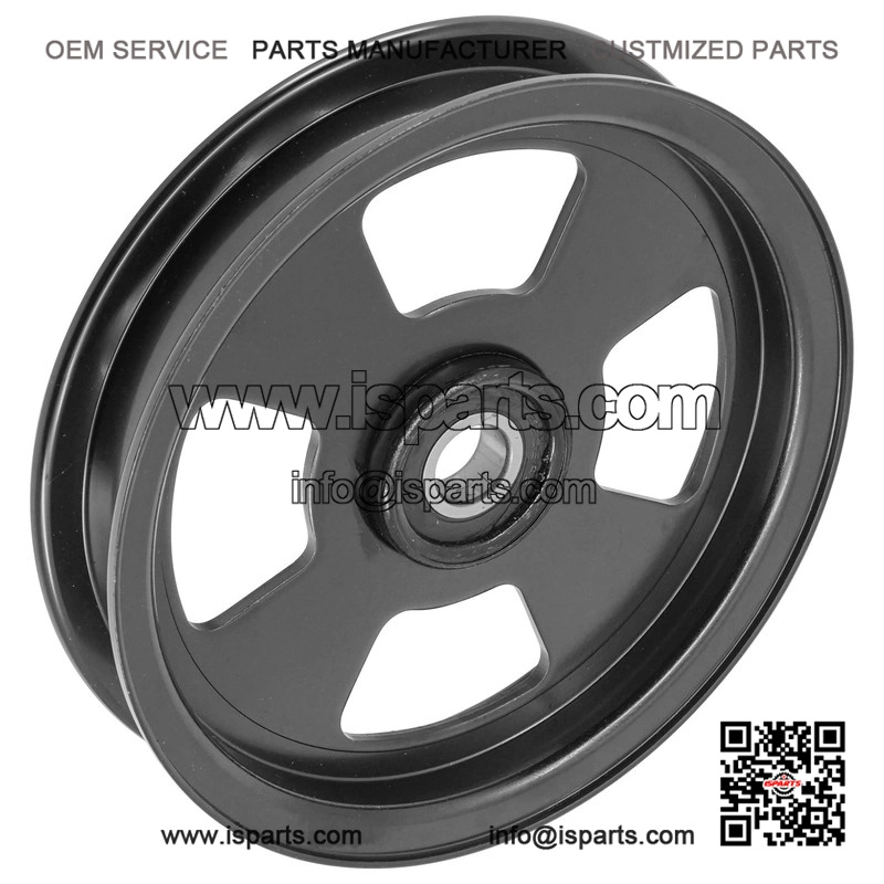 60-Inch Deck Pulley for Exmark RZX921GKA604 LZS740EKC60 PNS730GKA604 Models - Image 5