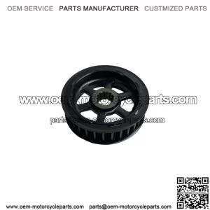 PULLEY BELT 27D-17651-00-00 FOR YAMAHA STRYKER XVS1300 2011-2017