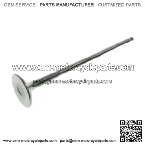 New Exhaust Valve 2C0-12121-00 for YAMAHA YZF R6 YZF600 2008-2020