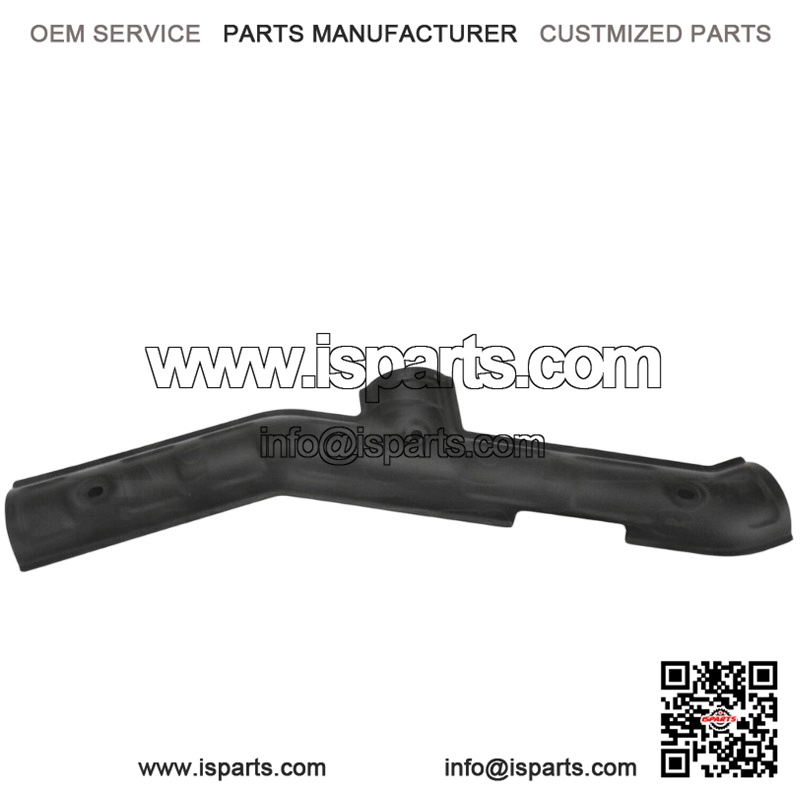Exhaust Pipe Cover fits many KAWASAKI MULE models 1993-2005
