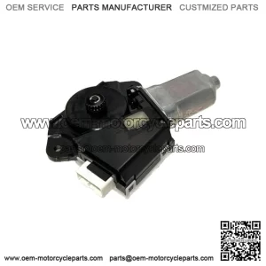 New Sunroof Motor 63260-0C021 for TOYOTA SEQUOIA 2008-2022 TUNDRA 2007-2021