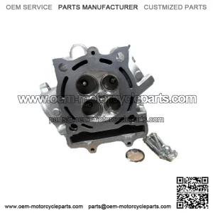 New Cylinder Head Assembly 11100-49H10 for SUZUKI RMZ250 2010-2018