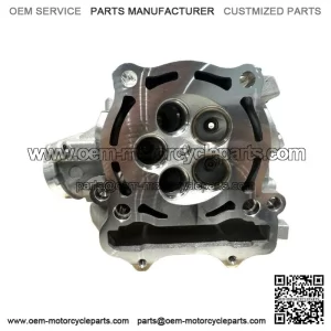 New Cylinder Head Assy 5XC-11102-21-00 for YAMAHA YZ250F