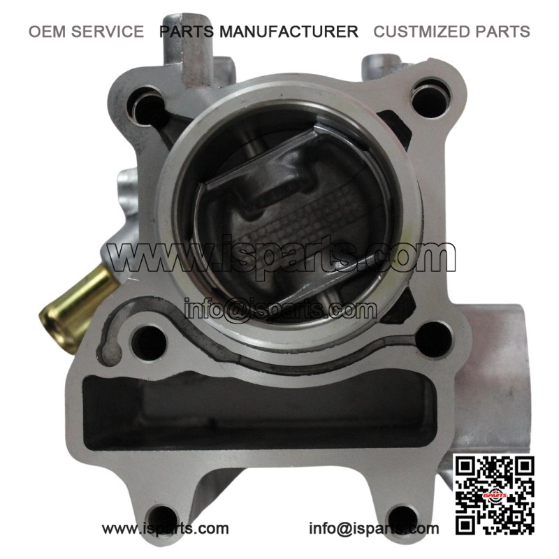 Complete Cylinder Barrel Piston Rings Kit for Honda PCX125 2012-2020 - Image 3