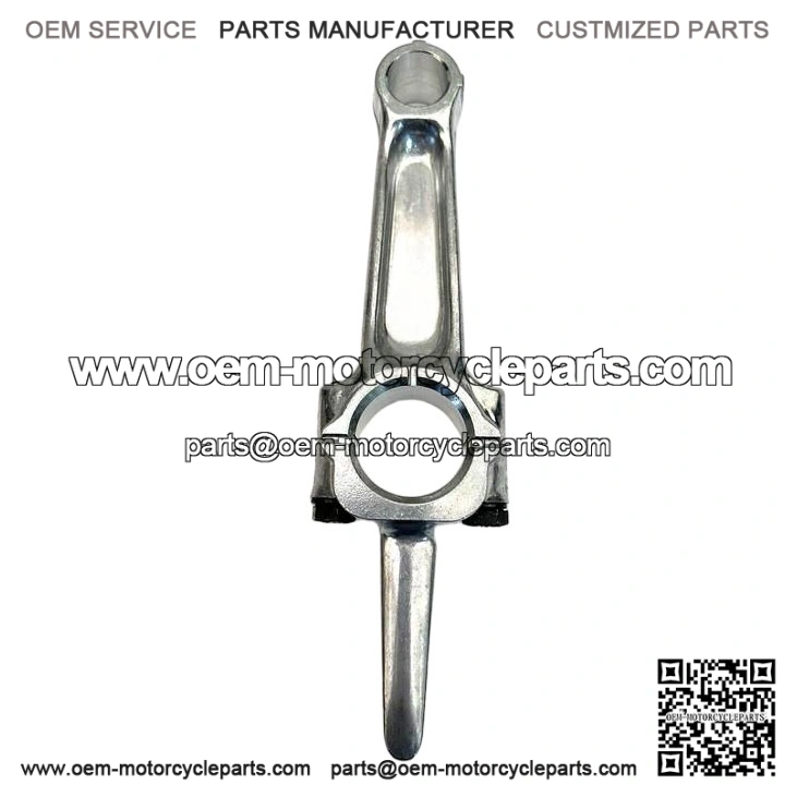 Master Rebuild Kit For 12HP Kohler K301 With Standard Piston And Rod And Valves - Image 2