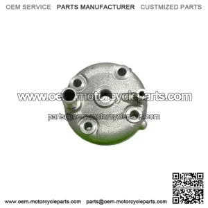 New Cylinder Head 11001-1516 for KAWASAKI KX65 2000-2022