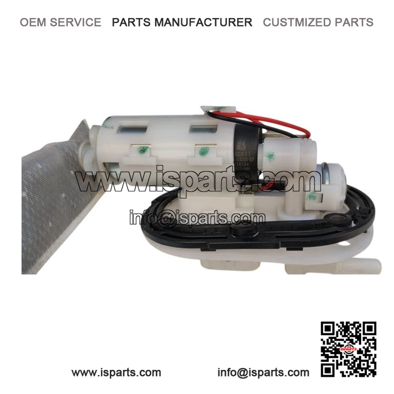 Authentic QJ Motor SRK 125 S 2024 Fuel Pump Group Petrol Pump - Image 2