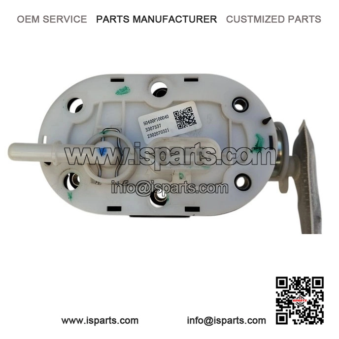 Authentic QJ Motor SRK 125 S 2024 Fuel Pump Group Petrol Pump - Image 4