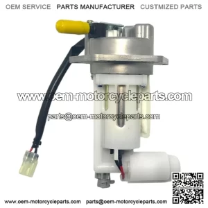New Fuel Pump 49040-0026 for KAWASAKI 650 NINJA 650R VERSYS 2006-2014
