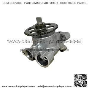 New Oil Pump 5MT-13300-00-00 for YAMAHA