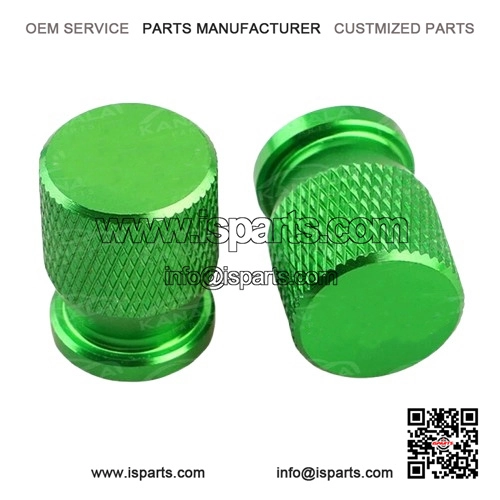 Motorcycle Wheel Tire Valve Cover Cap for Honda PCX125/150/160 - Image 2