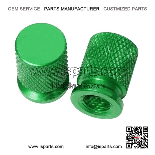 Tire Valve Air Port Cover Caps for Honda X-ADV 750 - Image 2