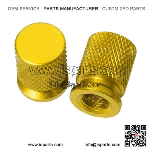 Tire Valve Air Port Cover Caps for Honda X-ADV 750 - Image 4