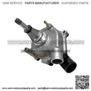 New Water Pump 49044-0011 for KAWASAKI NINJA ZX-14 2006-2011