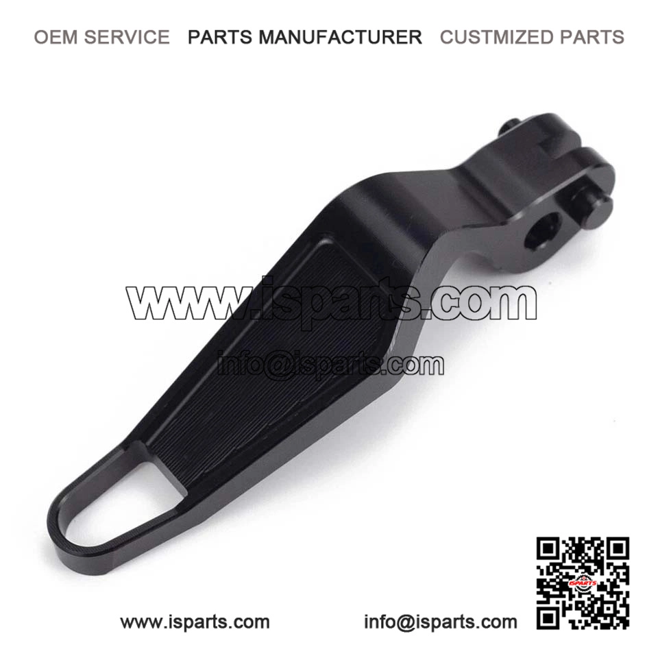 Parking Brake Lever for Yamaha TMAX500 TMAX530 XP530 TMAX560 - Replacement Hand Brake