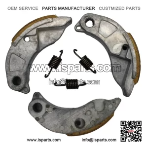 Complete Clutch Shoe Weight Set for Honda PCX125 2014-2017