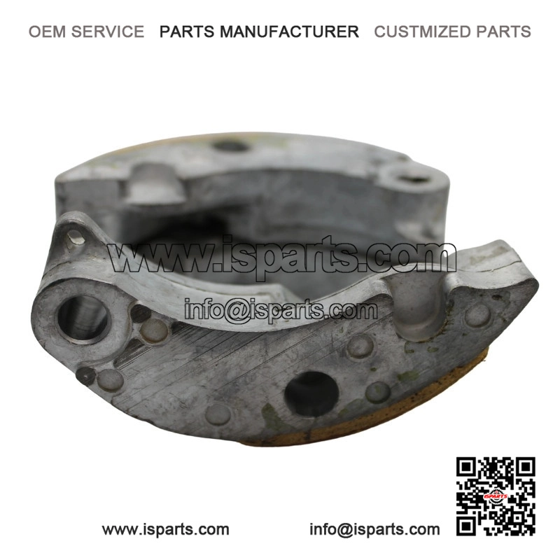 Complete Clutch Shoe Weight Set for Honda PCX125 2014-2017 - Image 2