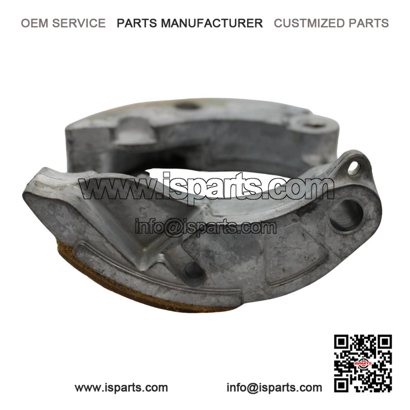 Complete Clutch Shoe Weight Set for Honda PCX125 2014-2017 - Image 3