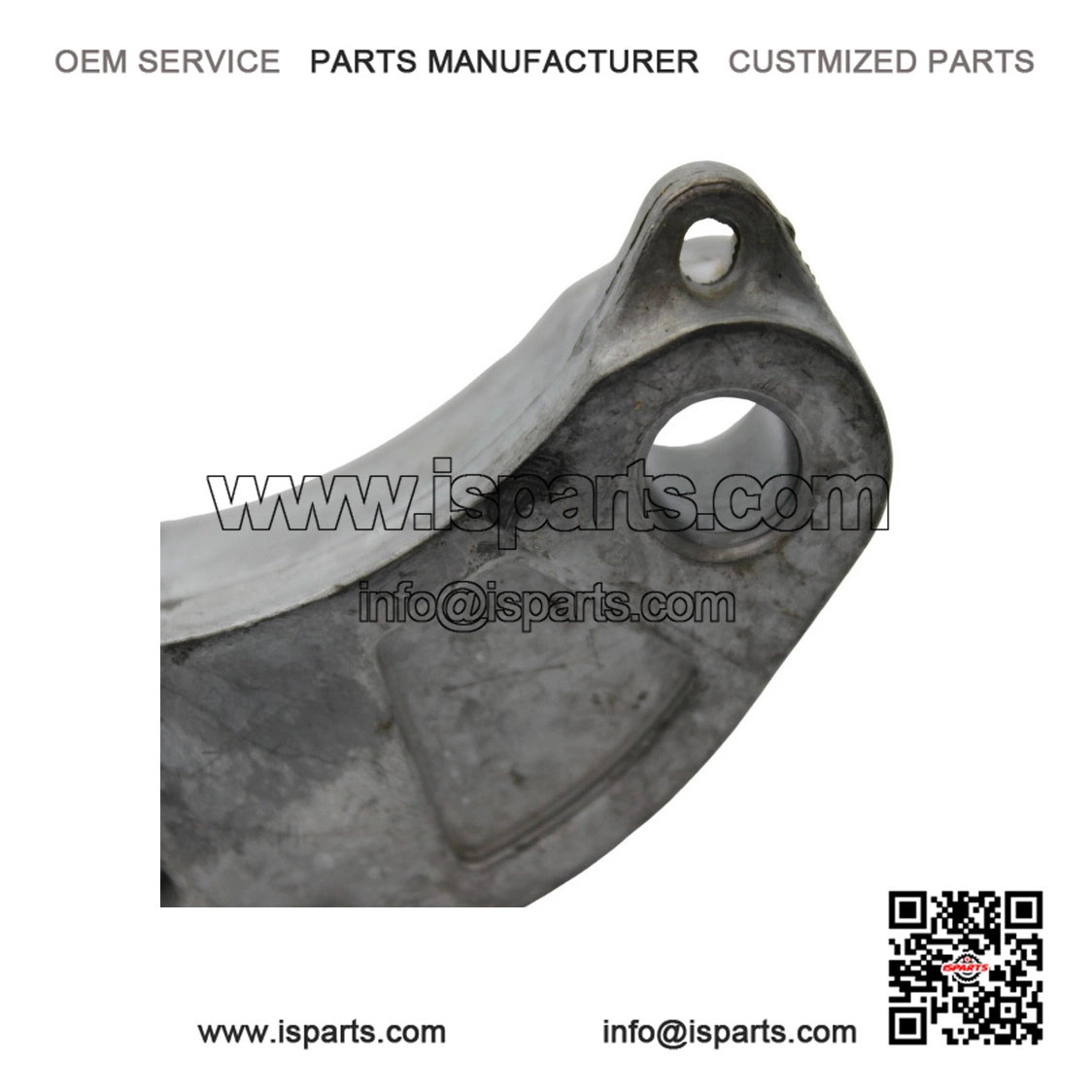 Complete Clutch Shoe Weight Set for Honda PCX125 2014-2017 - Image 4